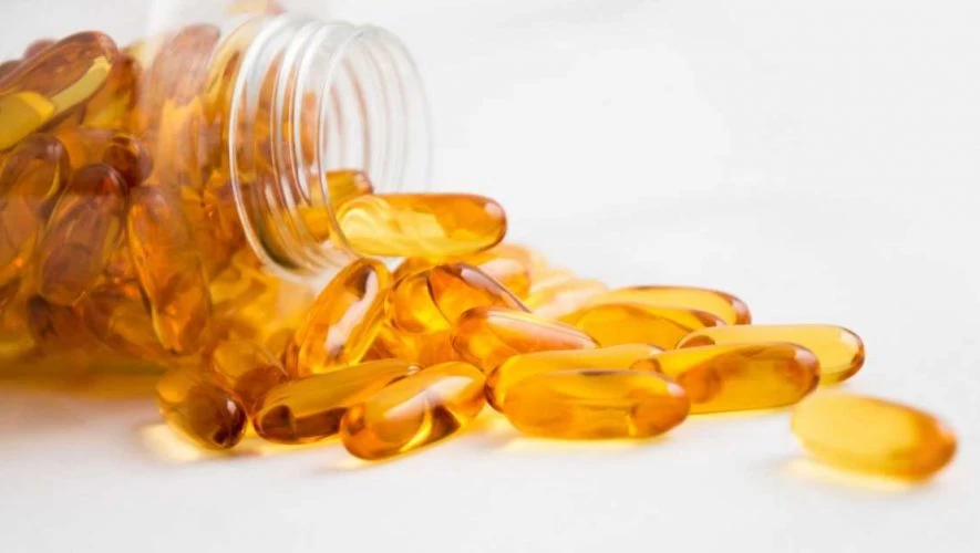 Μουρουνέλαιο: Τα οφέλη του για την υγεία-Ποιες ασθένειες καταπολεμά;-Βίντεο